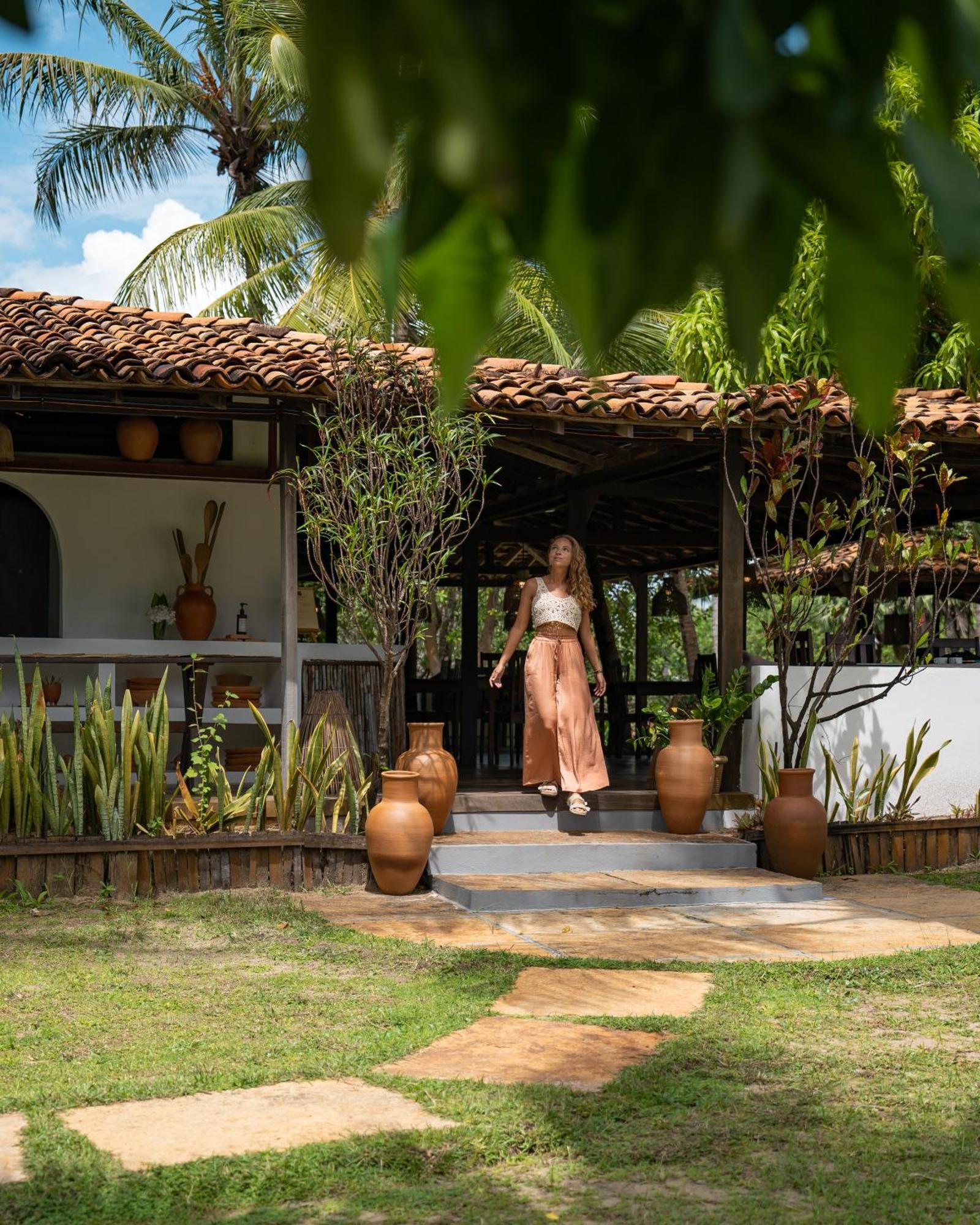La Ferme De Georges Guest House Атинс Екстериор снимка