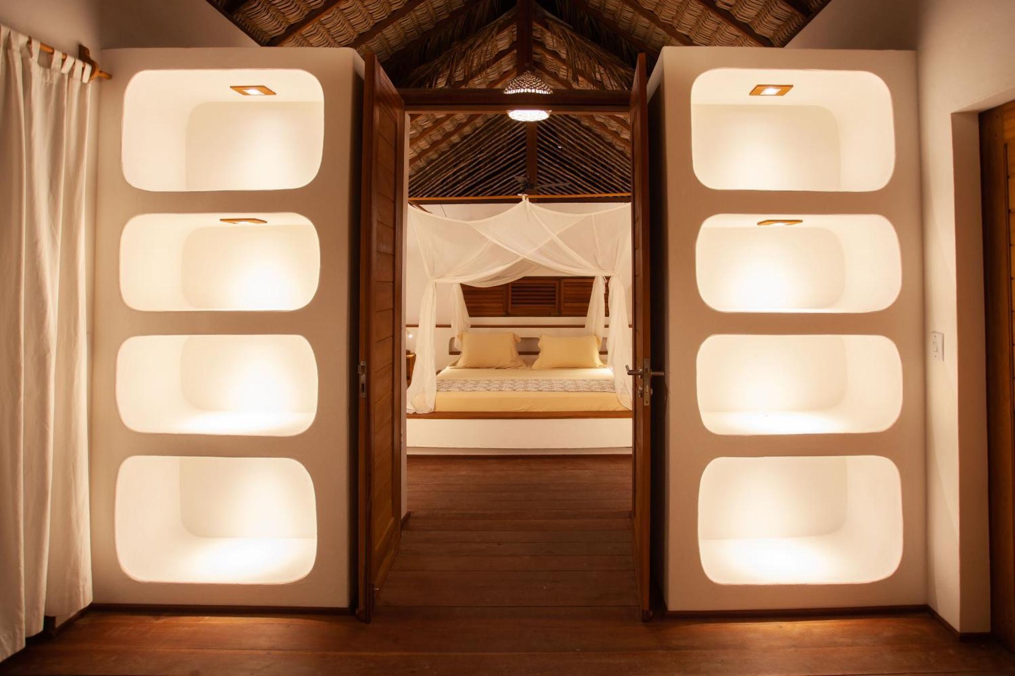 La Ferme De Georges Guest House Атинс Екстериор снимка