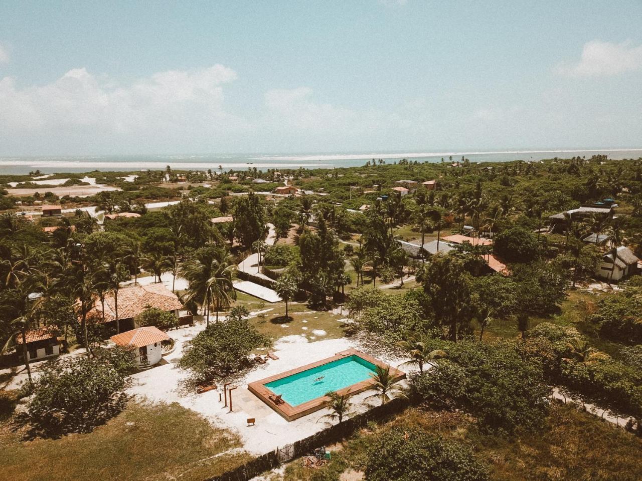La Ferme De Georges Guest House Атинс Екстериор снимка
